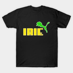 IRIE LION T-Shirt